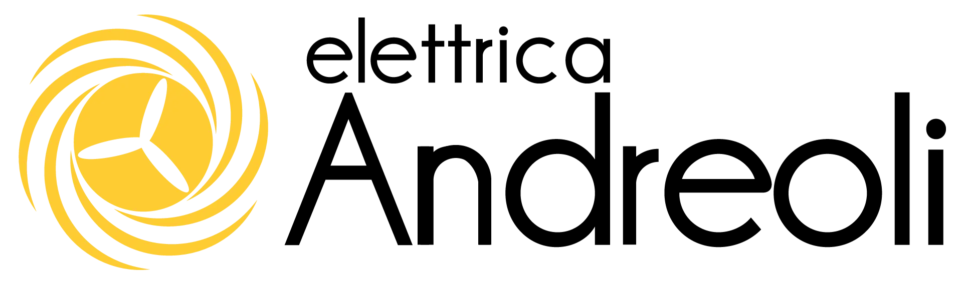 Elettrica Andreoli Logo