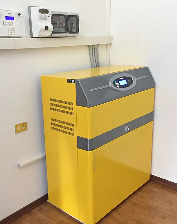Impianti fotovoltaici