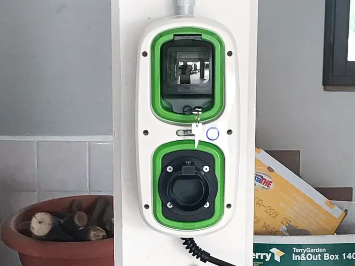 Impianto fotovoltaico